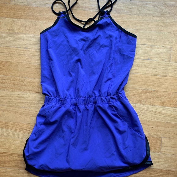 lululemon athletica Other - Lululemon Sweetie Or Not Runsie